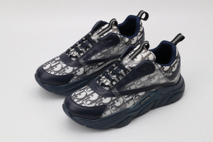 dr homme b22 trainer sneaker