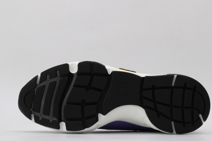 dr homme b22 trainer sneaker