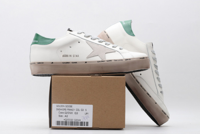 ggdb sneakers