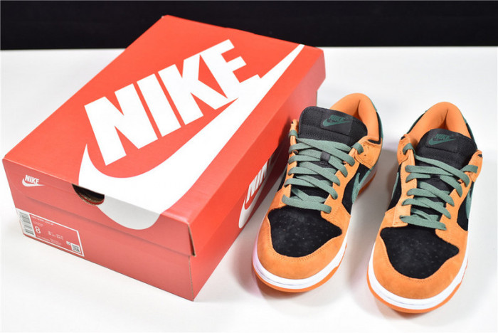 nike dunk low 