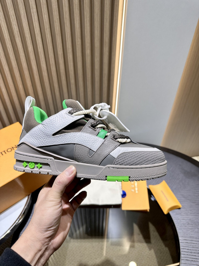 lovt sneaker lv-66