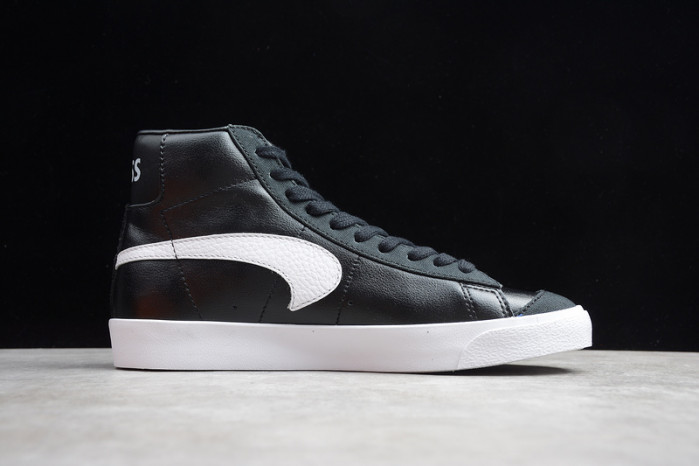 nike blazer mid 77 vintage slam jam class 1977 cd8233-001