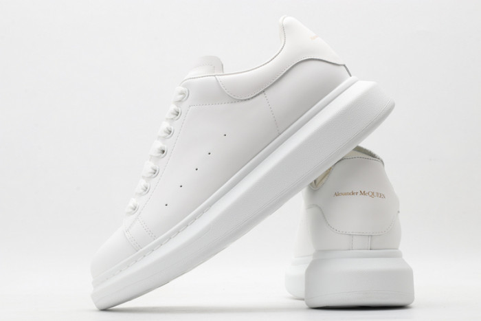 alex mcqu sole sneakers h903p093