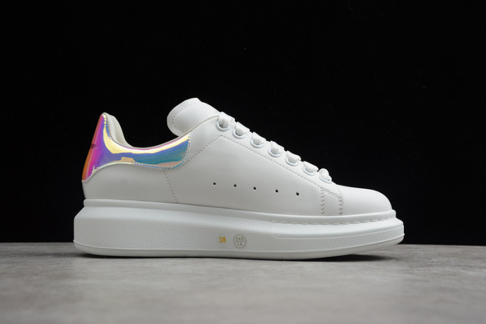 alex mcqu sole sneakers h903p095