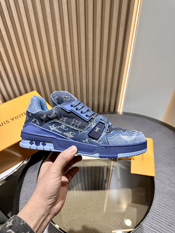 lovt sneaker lv-96