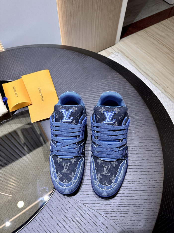 lovt sneaker lv-96