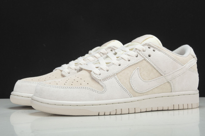 nike dunk low premium vast grey dd8338-001