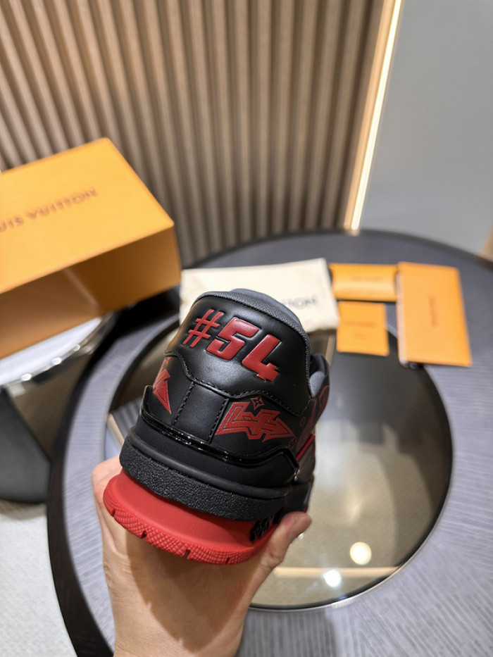lovt sneaker lv-110