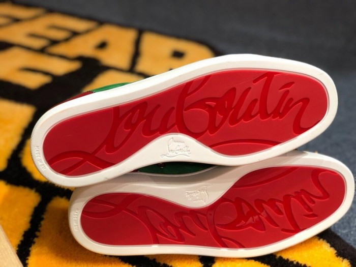cl sneakers