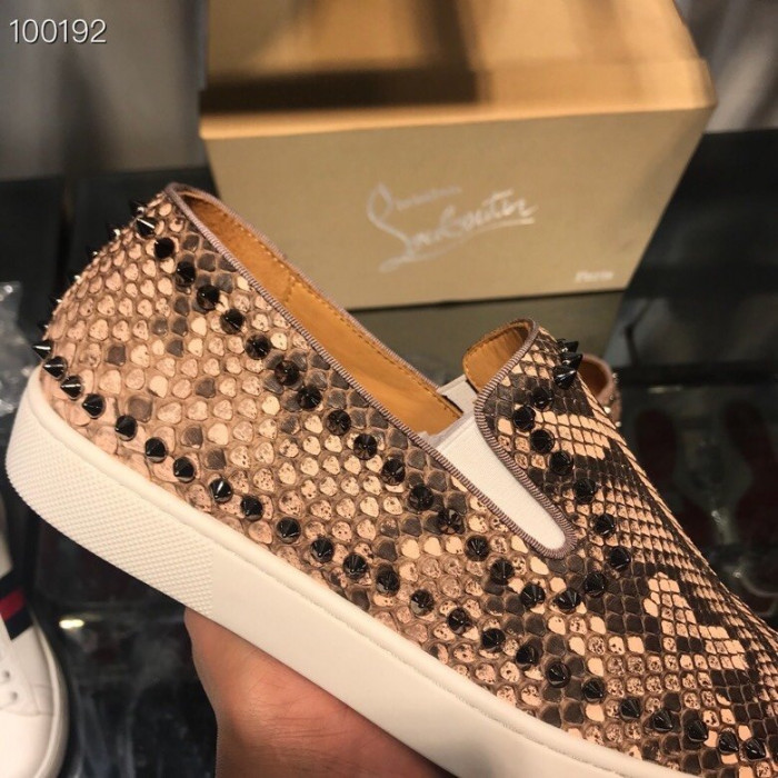 cl sneakers