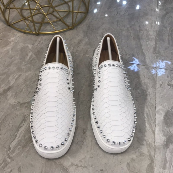 cl sneakers