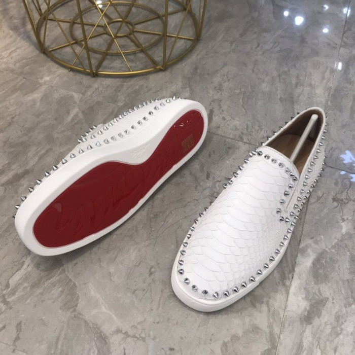 cl sneakers