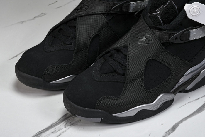 air jordan 8 winterized “gunsmoke” fd1334-001