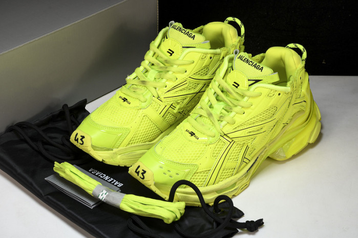 bl track trainers sneaker blr-20