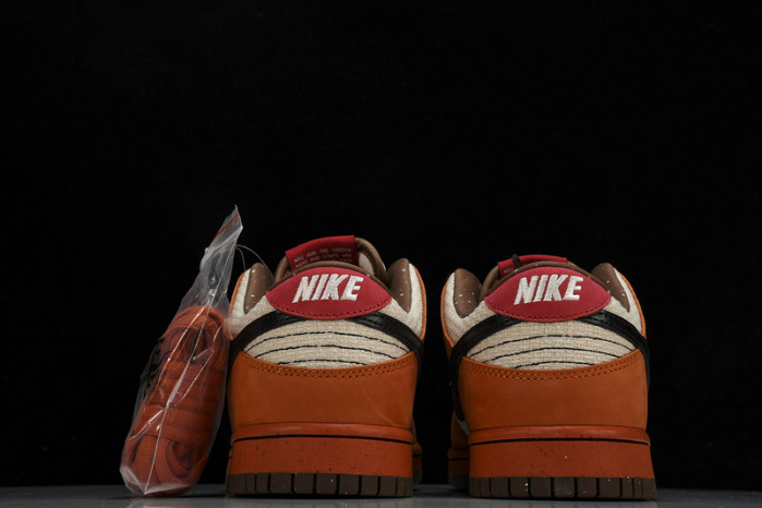 nike sb dunk low top ramen 313170-101