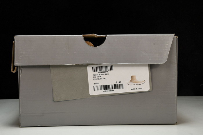 bl 3xl sock bl-94