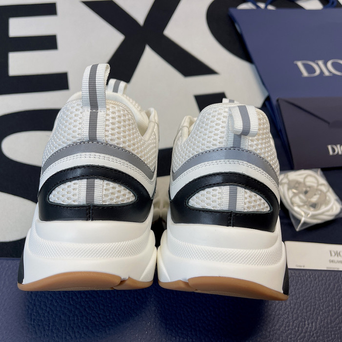 dr homme b22 trainer sneaker dr-11