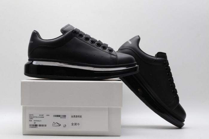 alex mcqu sneakers mc-35