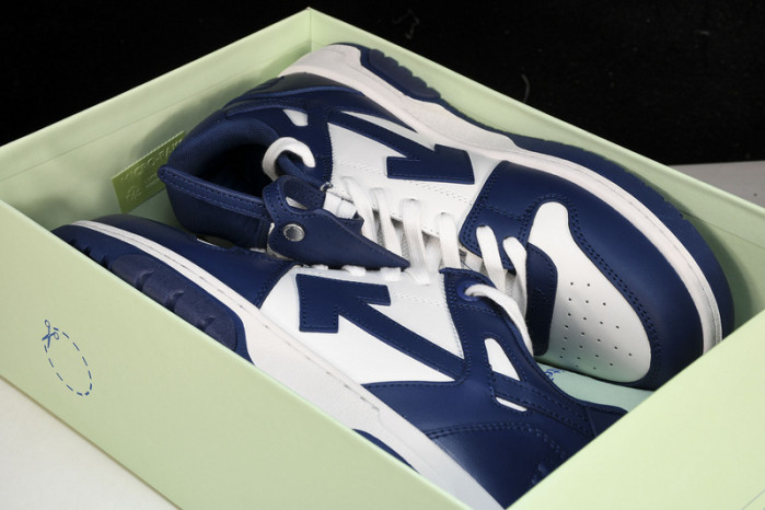 of sneakers ow-19