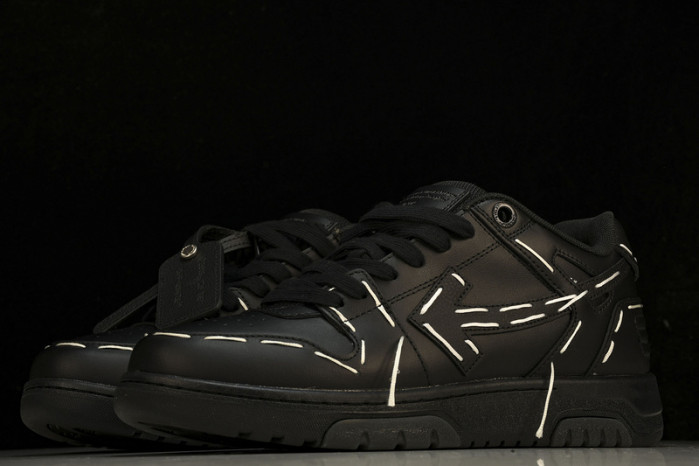 of sneakers ow-20