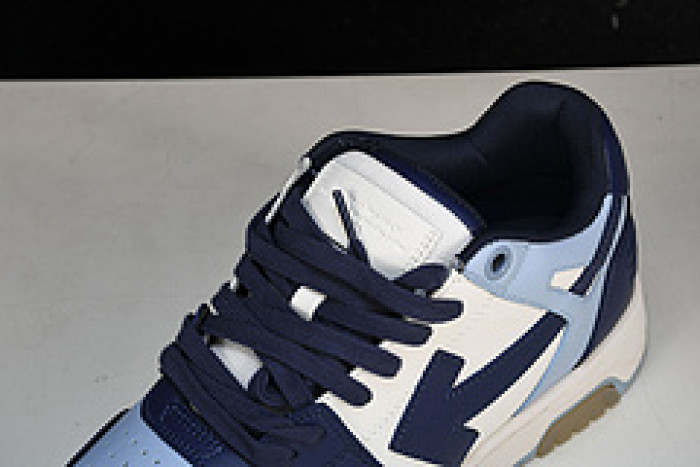 of sneakers ow-21