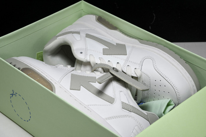 of sneakers ow-23