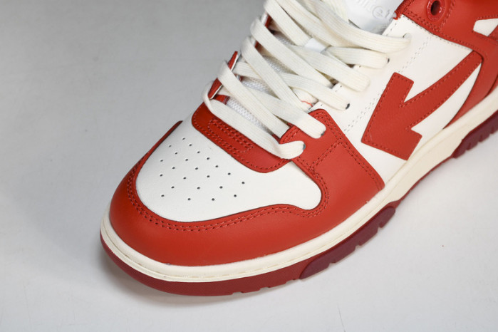 of sneakers ow-24