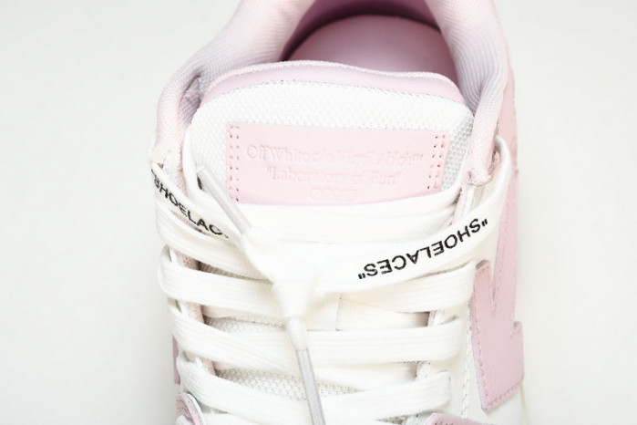 of sneakers