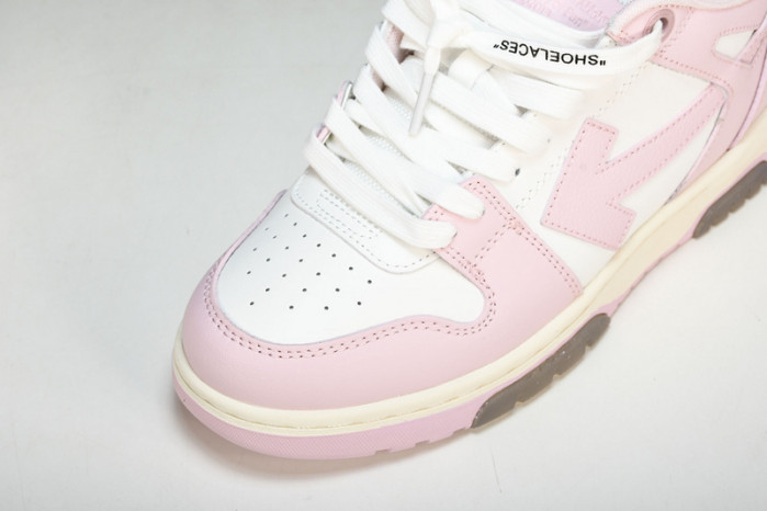 of sneakers