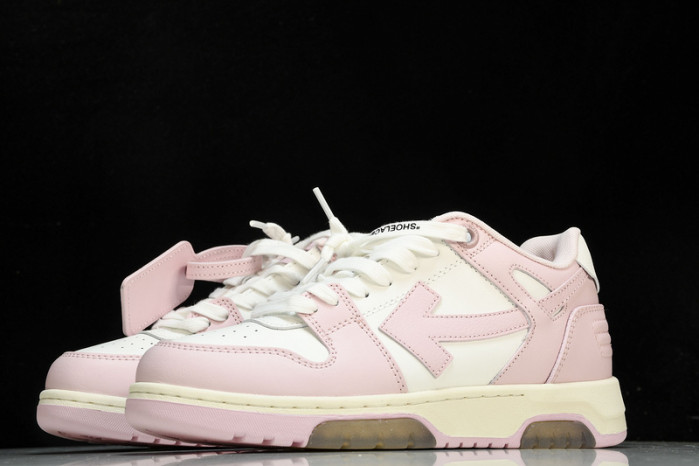 of sneakers