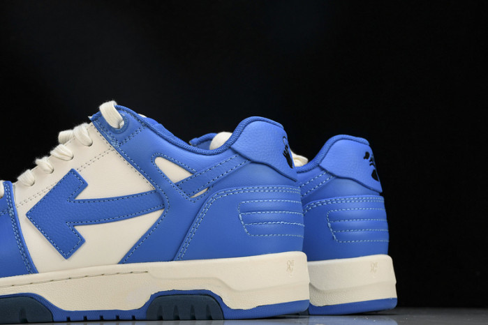 of sneakers