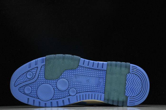 of sneakers
