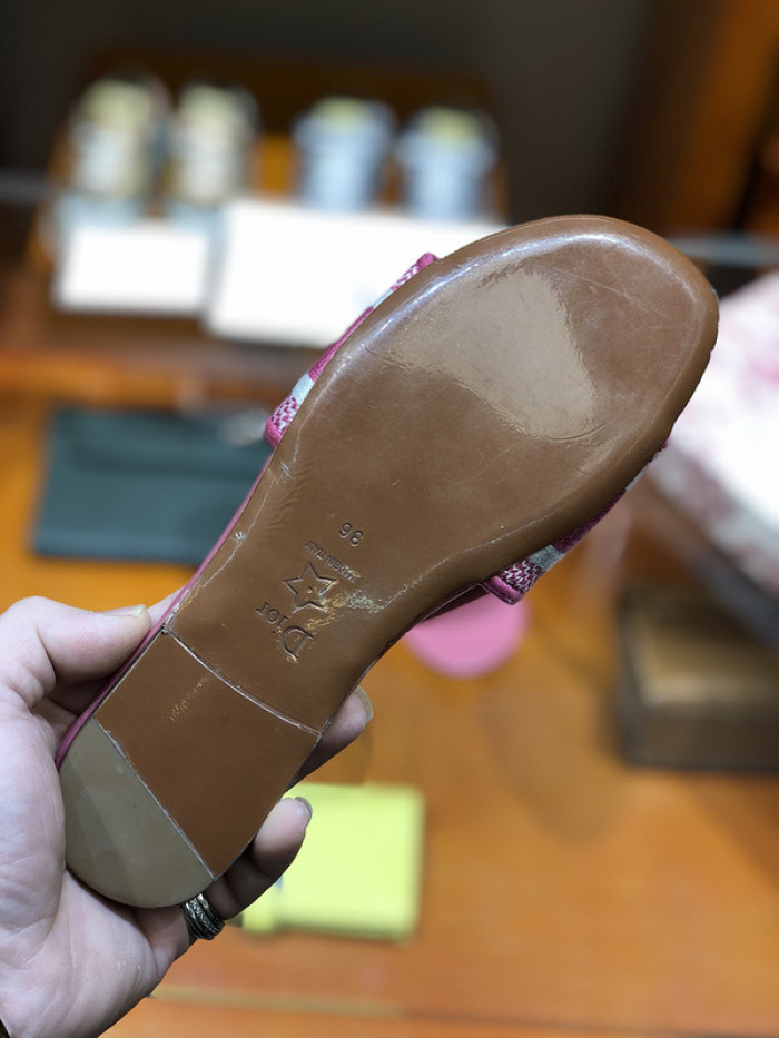 dr slippers