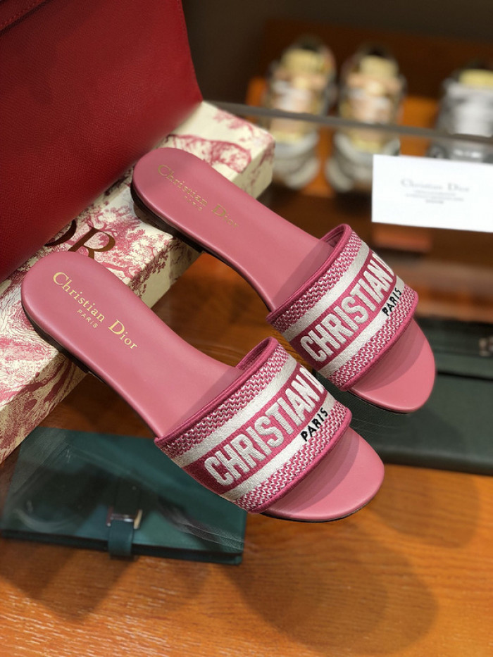 dr slippers