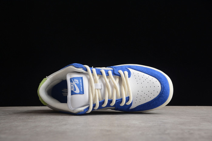 nike sb dunk low pro fly streetwear dq5130-400