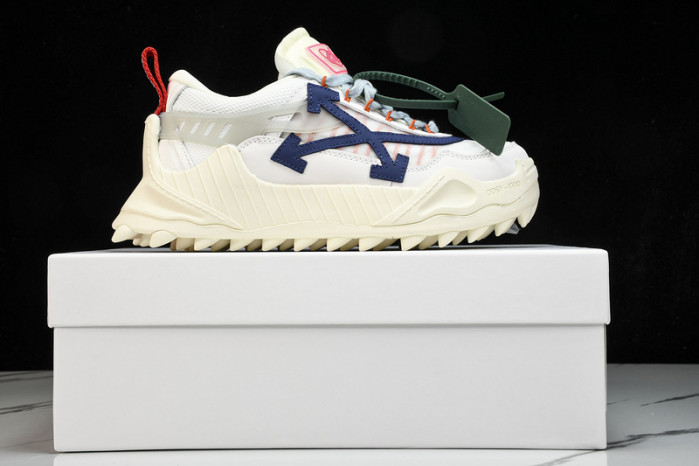 of sneakers ow-38