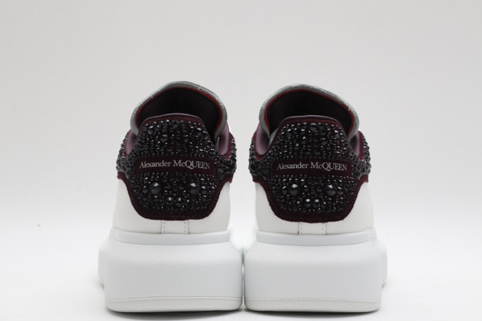 alex mcqu sneakers mc-77