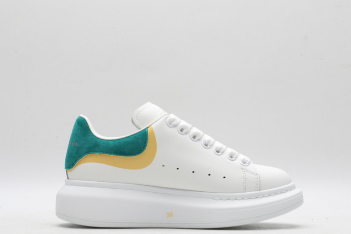 alex mcqu sneakers mc-47
