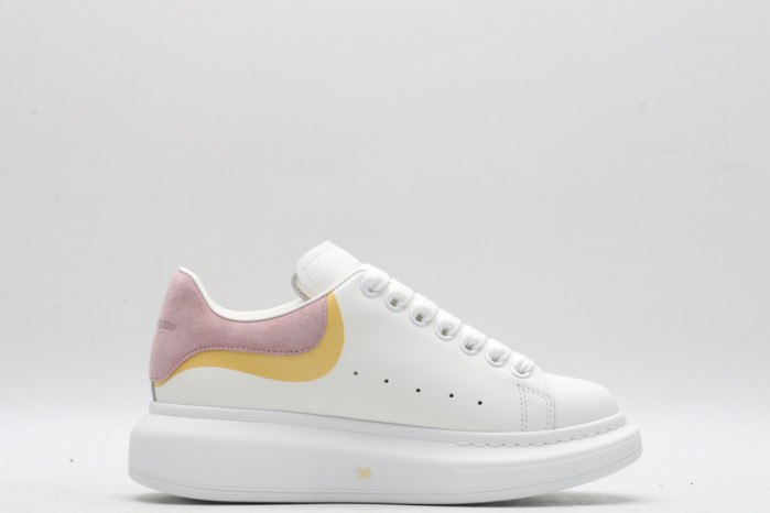 alex mcqu sneakers mc-48