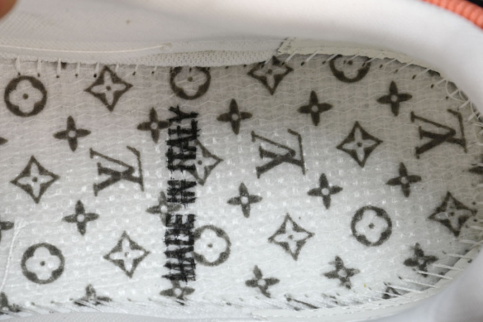 lovt sneaker lv-116