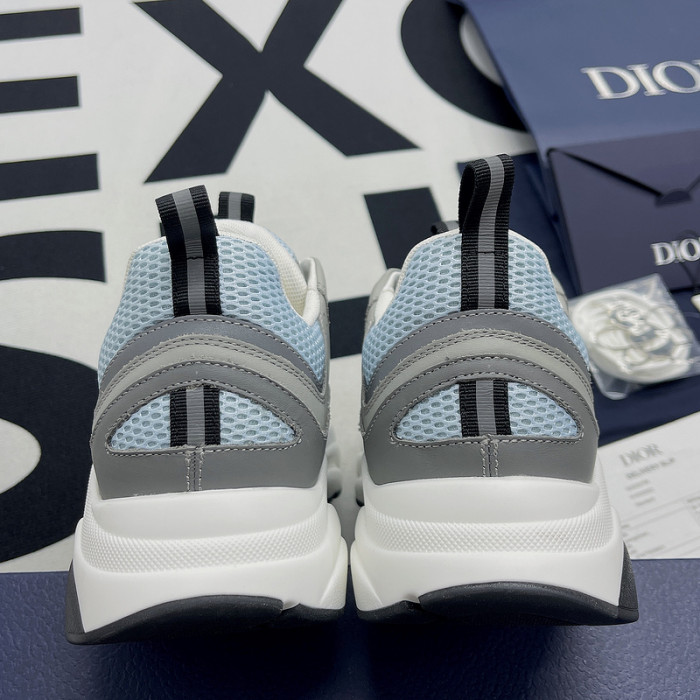 dr homme b22 trainer sneaker
