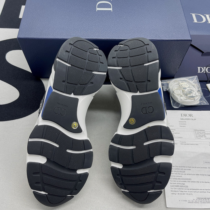 dr homme b22 trainer sneaker