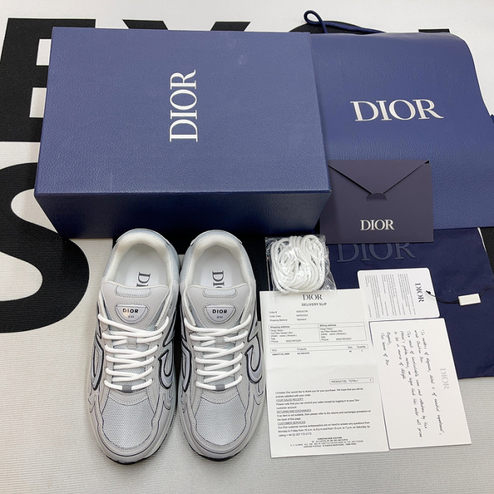 dr b30 trainer sneaker