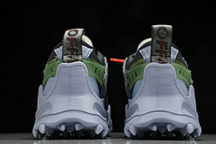 of sneakers ow-43