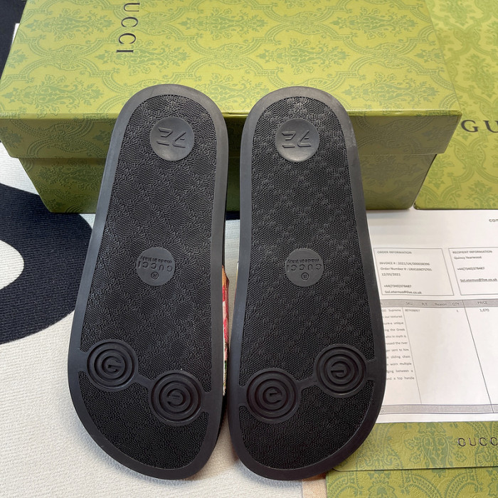 gi sandal