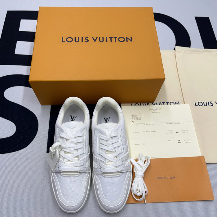 lovt sneaker lv-42