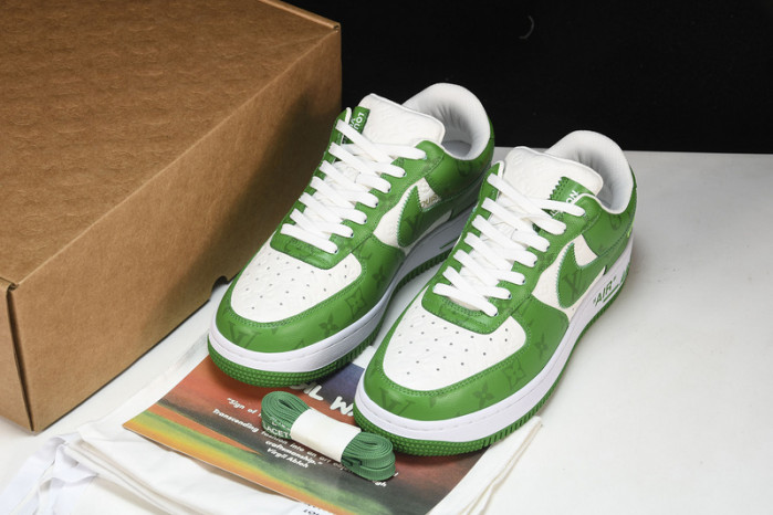 nike air force 1 low 7108-6