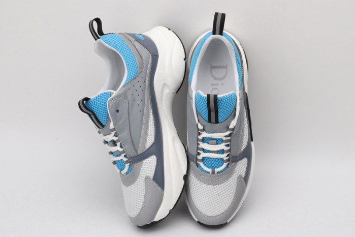 dr homme b22 trainer sneaker