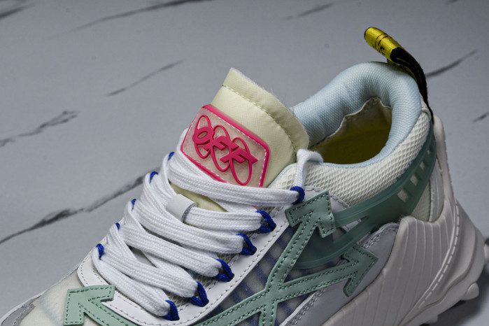 of sneakers ow-44
