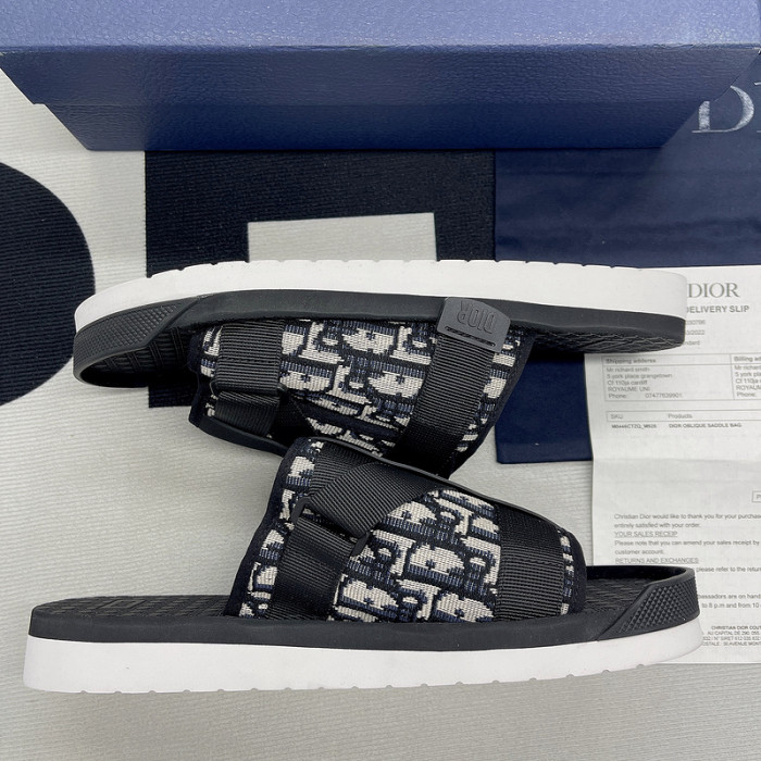 dr summer slippers